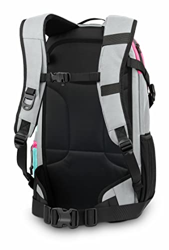 PowderHound Products - PVO Performance Backpack Cooler - Grey