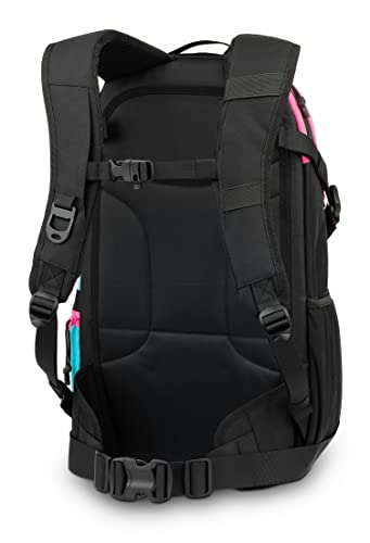 PowderHound Products - PVO Performance Backpack Coolers - Black