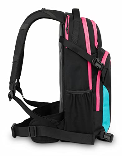 PowderHound Products - PVO Performance Backpack Coolers - Black