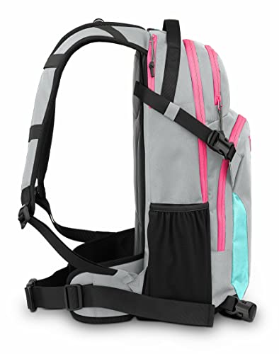 PowderHound Products - PVO Performance Backpack Cooler - Grey