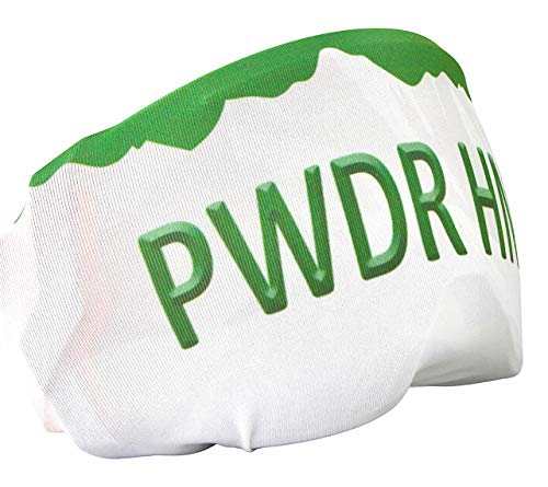 PowderHound Products - VIZ Goggle Cover Sleeve - Tailgate