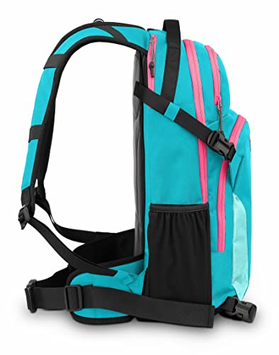 PowderHound Products - PVO Performance Backpack Cooler - Turquoise